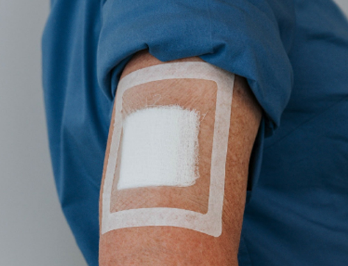 What We’re Up Against: Moisture-Associated Skin Damage